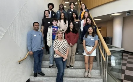 Emory Program Fosters Cross-Cultural Understanding and Leadership Skills