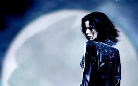 Kate Beckinsale Voices Concerns About ‘Underworld’
