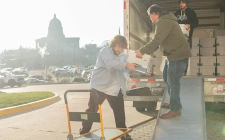 Missouri Voters Mobilize: 300,000 Sign Petition to Challenge GOP Gerrymander