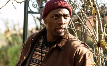 Netflix Confirms Lupin Season 4 Return Date