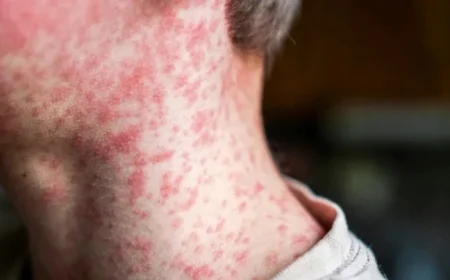 South Carolina Measles Outbreak Escalates, Quarantining Hundreds