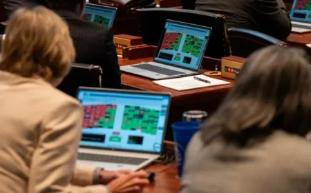 Missouri Judge Approves Mid-Decade Congressional Redistricting