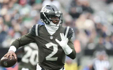 Tyrod Taylor, Justin Fields Skip Wednesday Practice