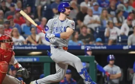 Minneapolis Declares Snow Emergency