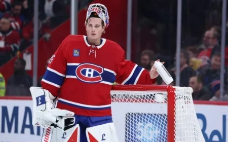 Unraveling the Identity of the Canadian: Who is He?