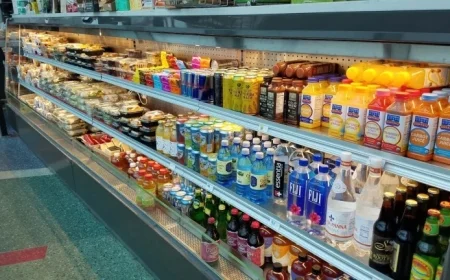 Instacart Tests Higher Charges on Groceries for Shoppers