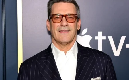 Jon Hamm Club Meme Explained: Origin of the Viral TikTok Scene