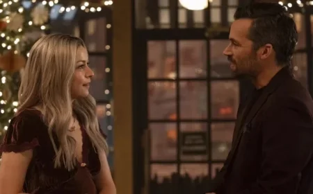 Will ‘Ripple’ on Netflix Return for Season 2? Latest Updates