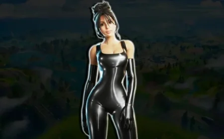 Kim Kardashian Fortnite Skins Leaked: Release Date, Prices, and Cosmetics Details