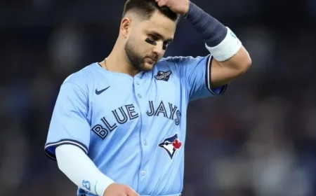 Tuesday Insights: Blue Jays Updates