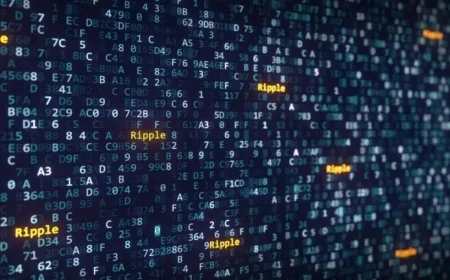 Ripple Nears U.S. Bank Approval — Will XRP Surge Next?