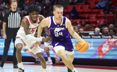 Watch UMKC Roos vs. Weber State Wildcats: Live Stream, TV, Time – Dec. 10