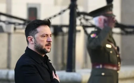 Can Ukraine Conduct Elections Within the Next 90 Days?