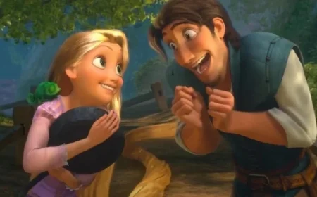Disney Live-Action ‘Tangled’ Cast Update Revealed Through New Rumor