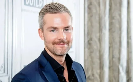 Ryan Serhant’s Net Worth Explored as Real Estate Empire Expands
