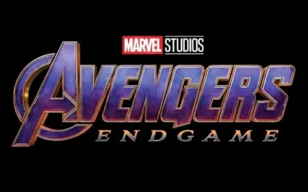 Marvel Studios’ ‘Avengers: Endgame’ Hits Theaters Again in 2026