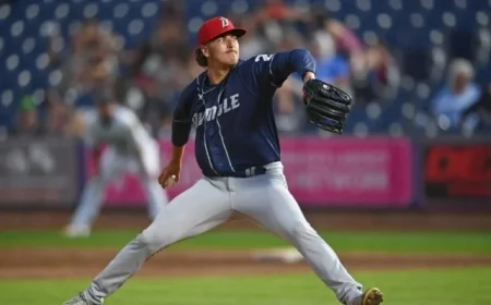 Mets Recap: Key Highlights from the 2025 Rule 5 Draft