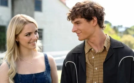 Exploring “Regretting You”: Plot, Cast, and Insights of Colleen Hoover’s Adaptation