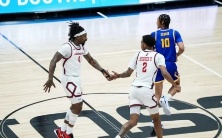 CSUN Faces Fresno State, Travels to Delaware for Non-Conference Games