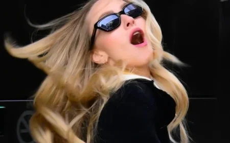 ‘Mean Girls’ Actress Stands Firm on Charlie Kirk Death Remarks