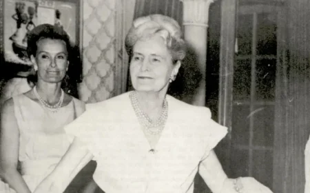 ‘Palm Royale’ S2 E5 Recap: Square Dancing at Mar-a-Lago