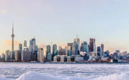 Major Changes Expected for Express Entry in 2026 Revealed