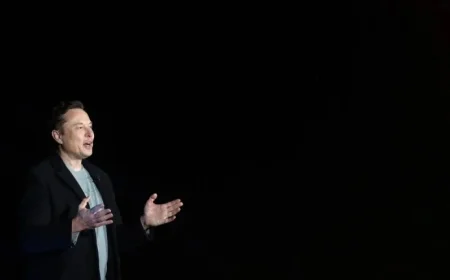 SpaceX Plans IPO After Years of Resistance: Here’s Why