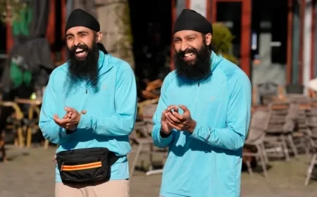 Amazing Race 2025: Season 38 Finale Winner and Viewing Guide