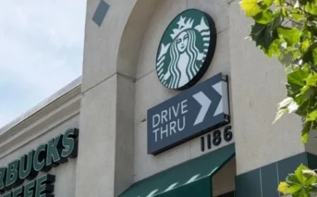 Florida Sues Starbucks Over Hiring ‘Racial Quotas’ Allegations