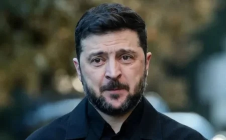 Ukraine Responds to US Peace Proposal; Trump Claims Europe’s Interest in Talks