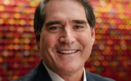 Henrique Braun Appointed as New Coca-Cola CEO, Succeeding James Quincey