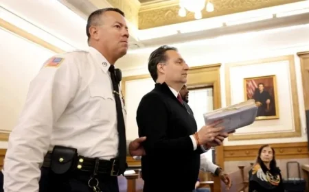 Gem Mutlu Testifies in Brian Walshe Murder Case