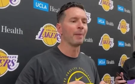 Challenges of Coaching Modern Athletes: Navigating a New Era