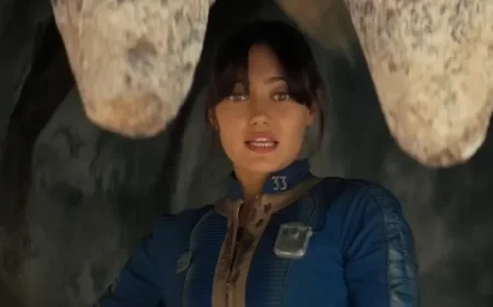 Fallout Season 2 Mirrors New Vegas, Lead Writer Critiques Lack of Credit