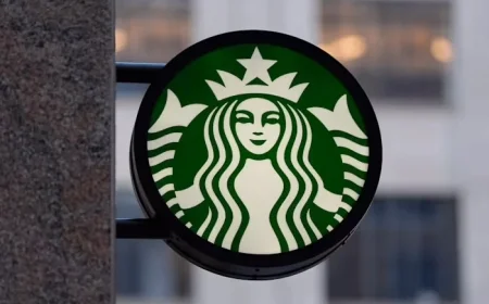 Florida Accuses Starbucks of Discrimination Against White Employees