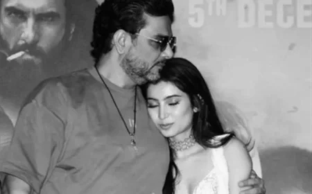 Sara Arjun Hails ‘Dhurandhar’ Journey as a Blessing