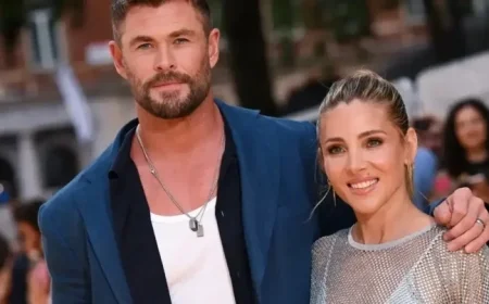 Chris Hemsworth and Elsa Pataky’s Marriage Strains Under Work-Life Pressures
