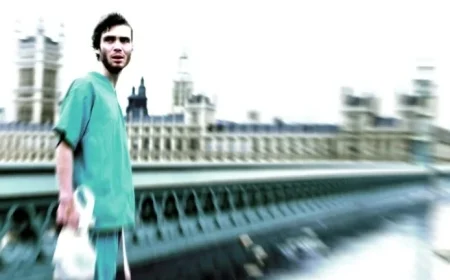 “28 Years Later Part 3 Progresses with Cillian Murphy Negotiations”