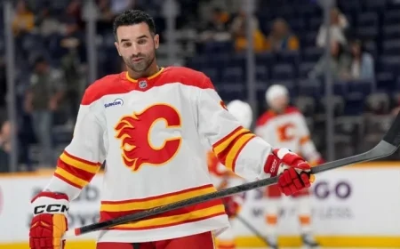 Nazem Kadri Foundation Donates $50,000 to Support London Food Bank