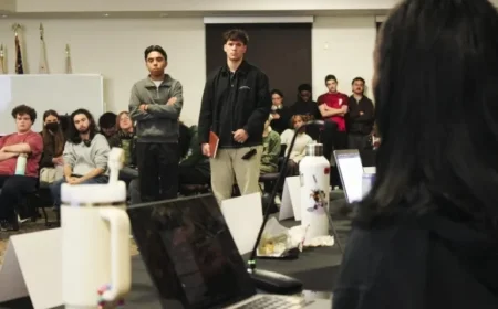 ASCLU Senate Denies Turning Point USA Chapter Approval