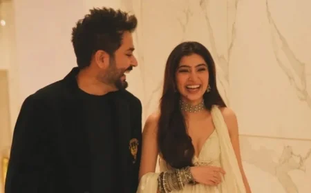 Sara Arjun Pens Heartfelt Tribute to Aditya Dhar, Hailing Him as Dhurandhar