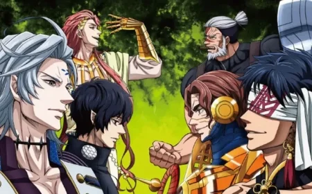 Review: Should You Watch ‘Record of Ragnarok’ Season 3 on Netflix?