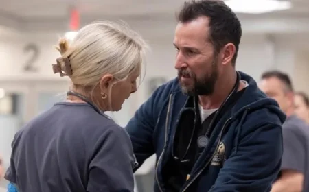 Andrew Scott Snubbed in 2026 Golden Globe Nominations: Impact on Acclaimed Actor