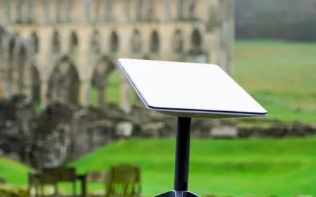 ASA Prohibits UK Starlink Broadband Ad Over Misleading Price Claims