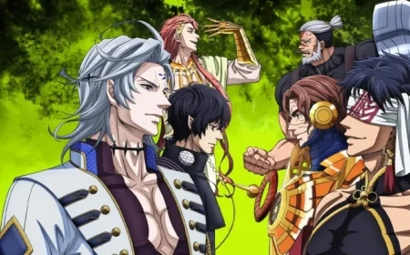 ‘Record of Ragnarok’ Season 4: Latest Updates and Insights