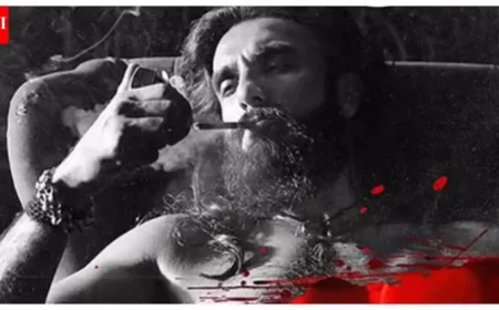 ‘Dhurandhar’ Box Office Day 6: Ranveer Singh Film Approaches Milestone