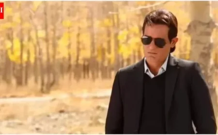 Revealing Akshaye Khanna: Nearly Married Karisma Kapoor, Still Single at 50