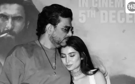 Sara Arjun Grateful to Mukesh Chhabra for Transformative Dhurandhar Role