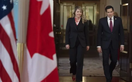 Canada Seeks to Attract H-1B Professionals