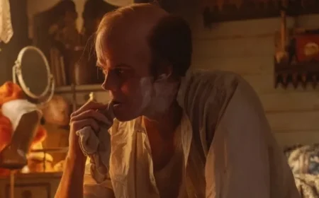 ‘Welcome to Derry’ Series Unveils Key Mystery from Stephen King’s ‘It’